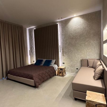 Tropicana Room Caserta Exterior foto